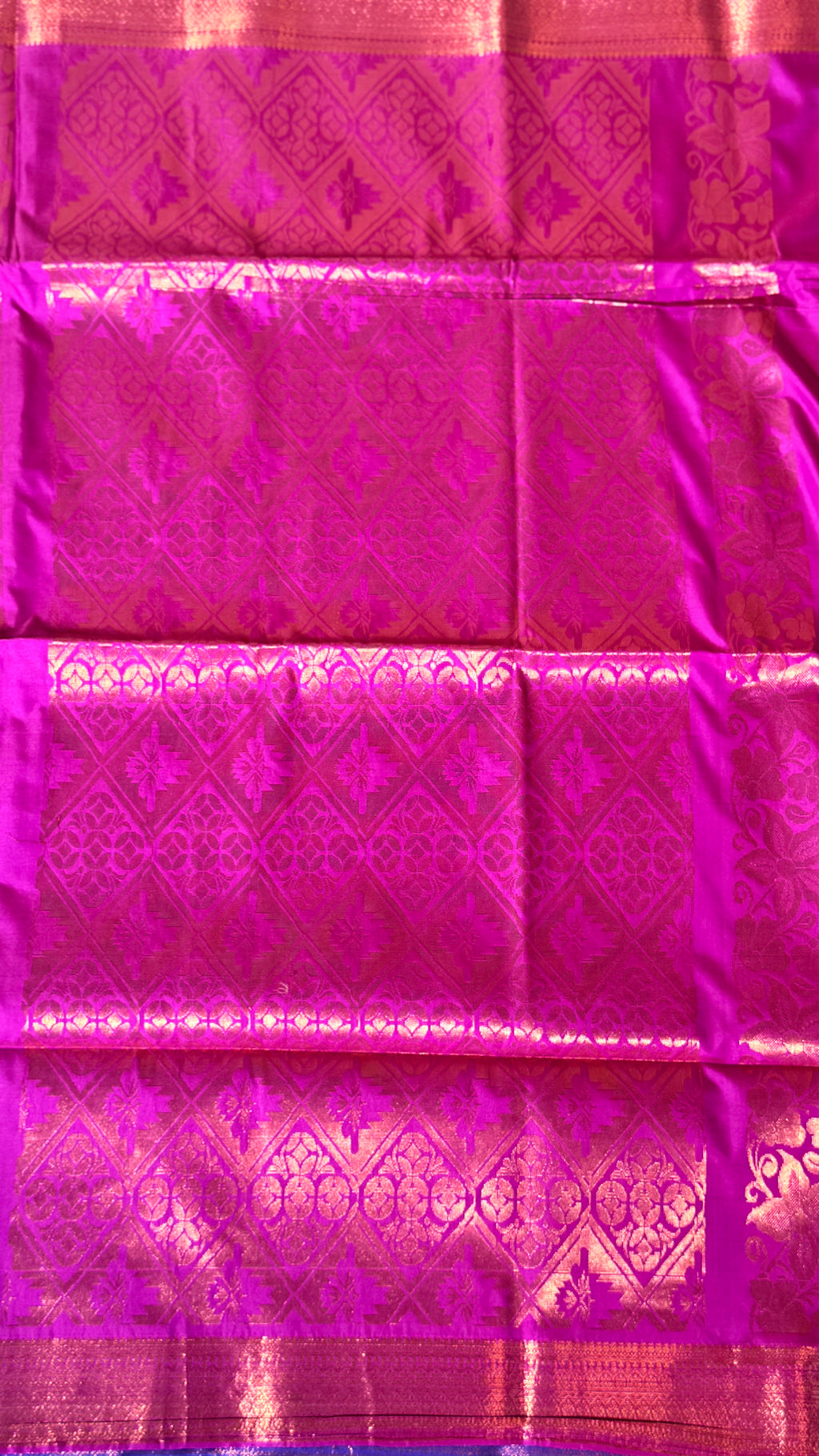 Soft Silk Saree