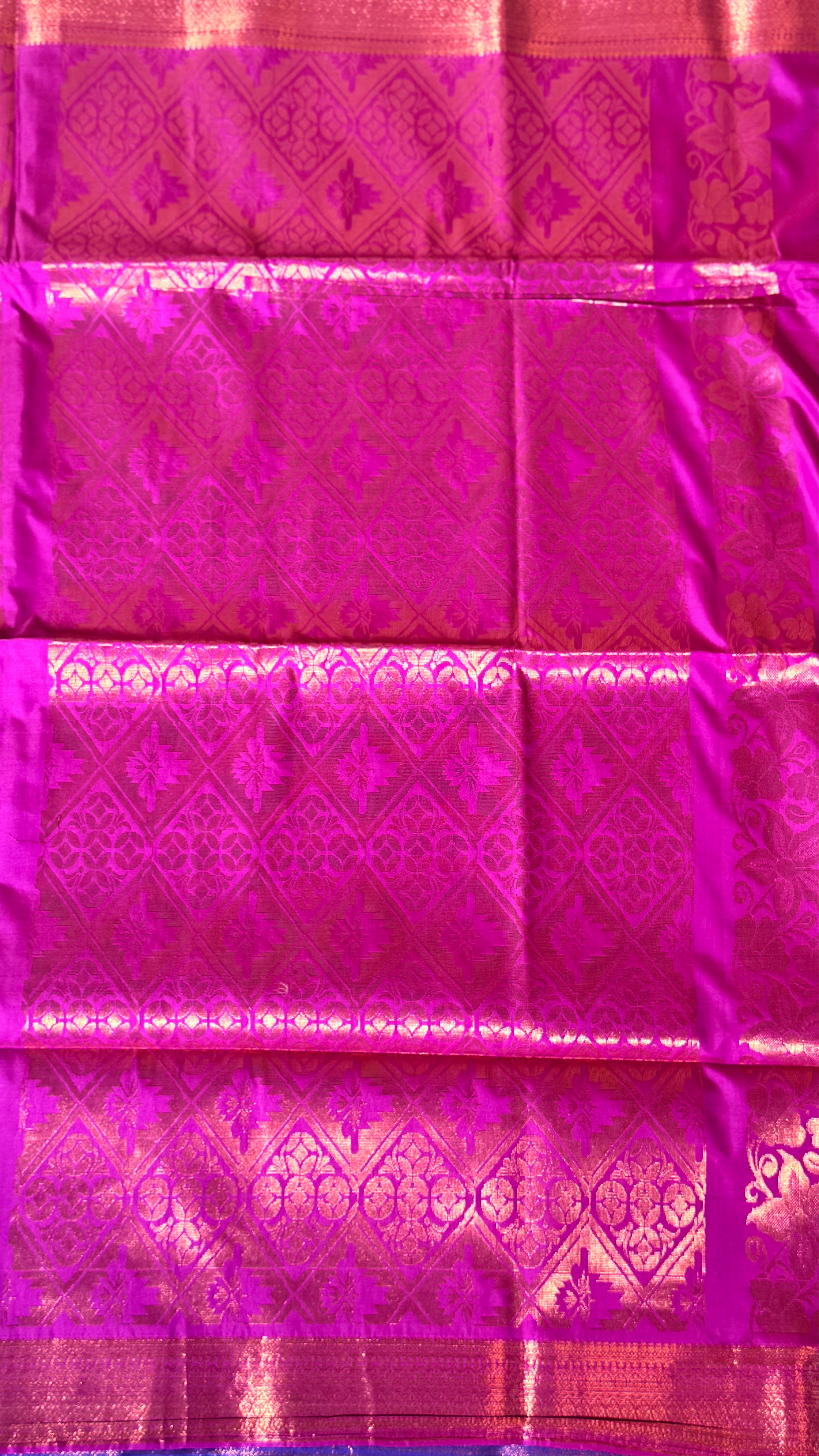 Soft Silk Saree