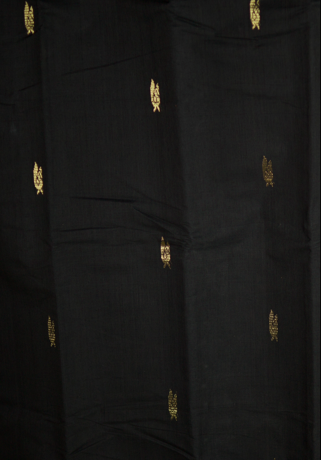 Pure Chettinad Handloom Cotton Saree