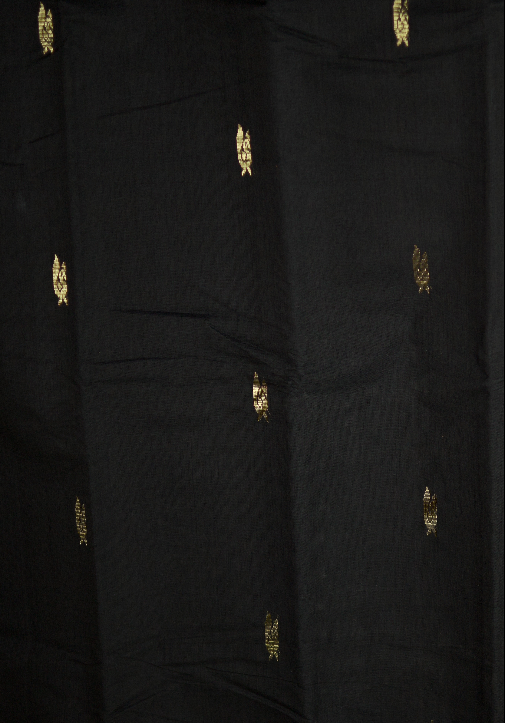 Pure Chettinad Handloom Cotton Saree