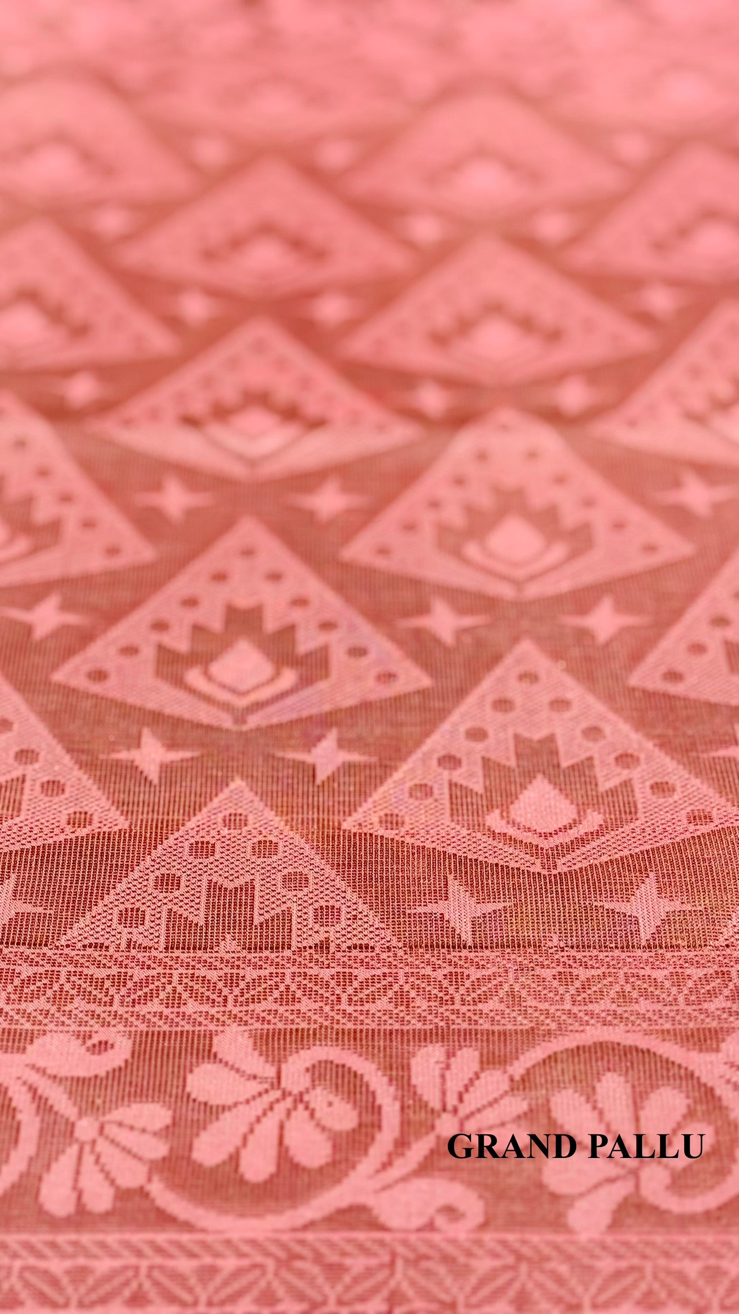 Plain Soft Silk Saree