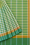 Kattam Cotton Saree