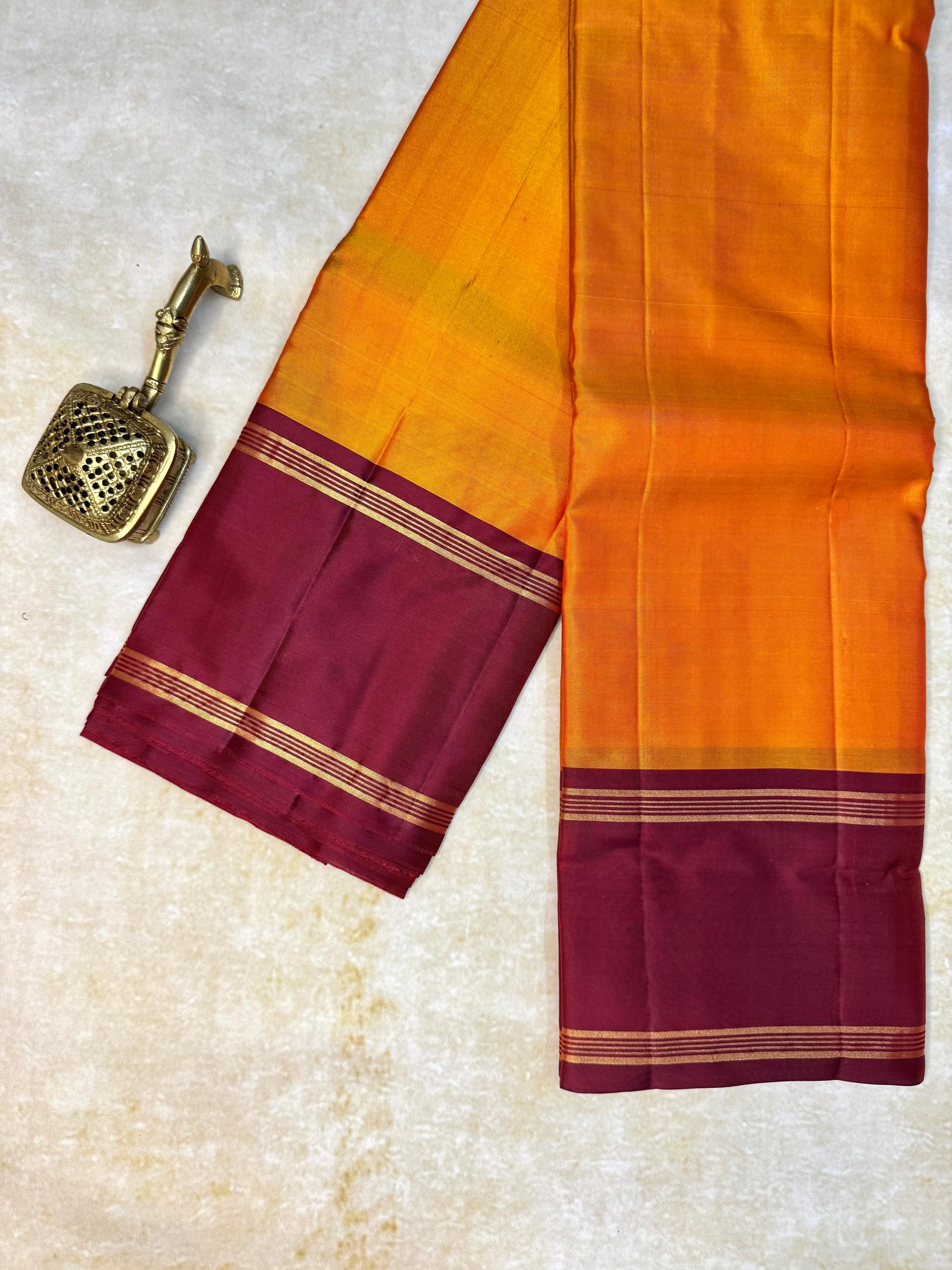 Pure Soft Silk Saree