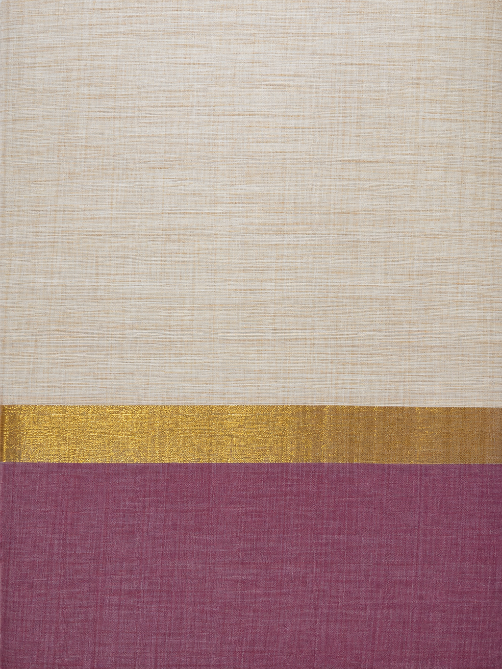 Work Wear Cotton Saree