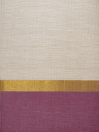 Work Wear Cotton Saree
