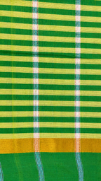 Kattam Cotton Saree