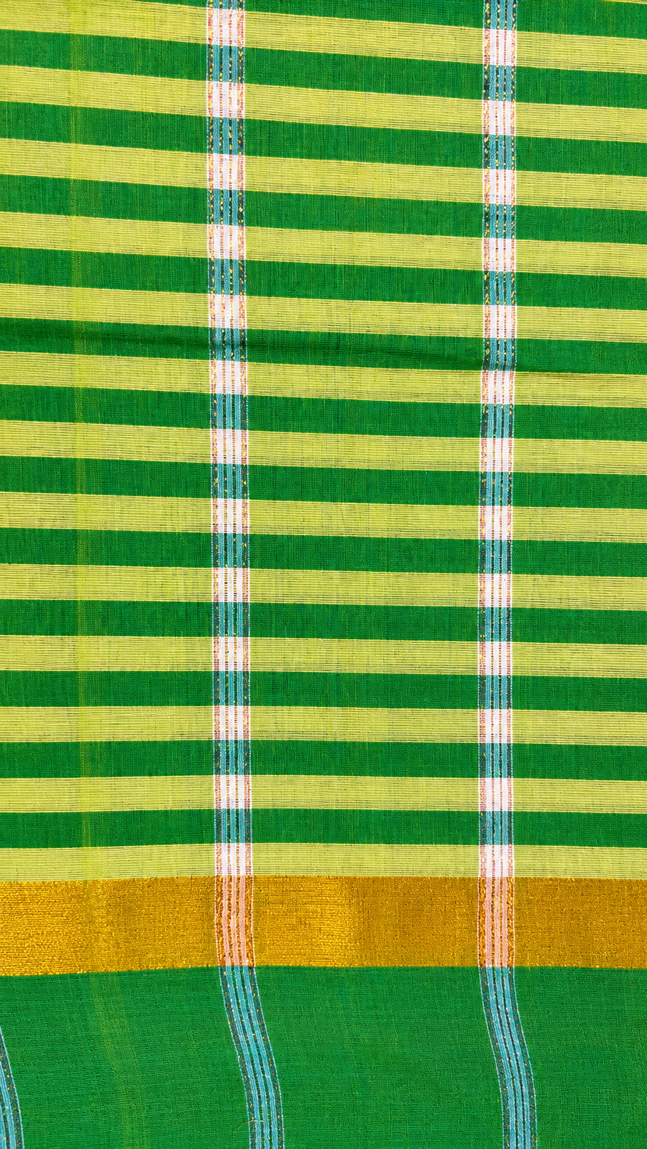 Kattam Cotton Saree