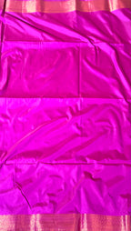 Soft Silk Saree