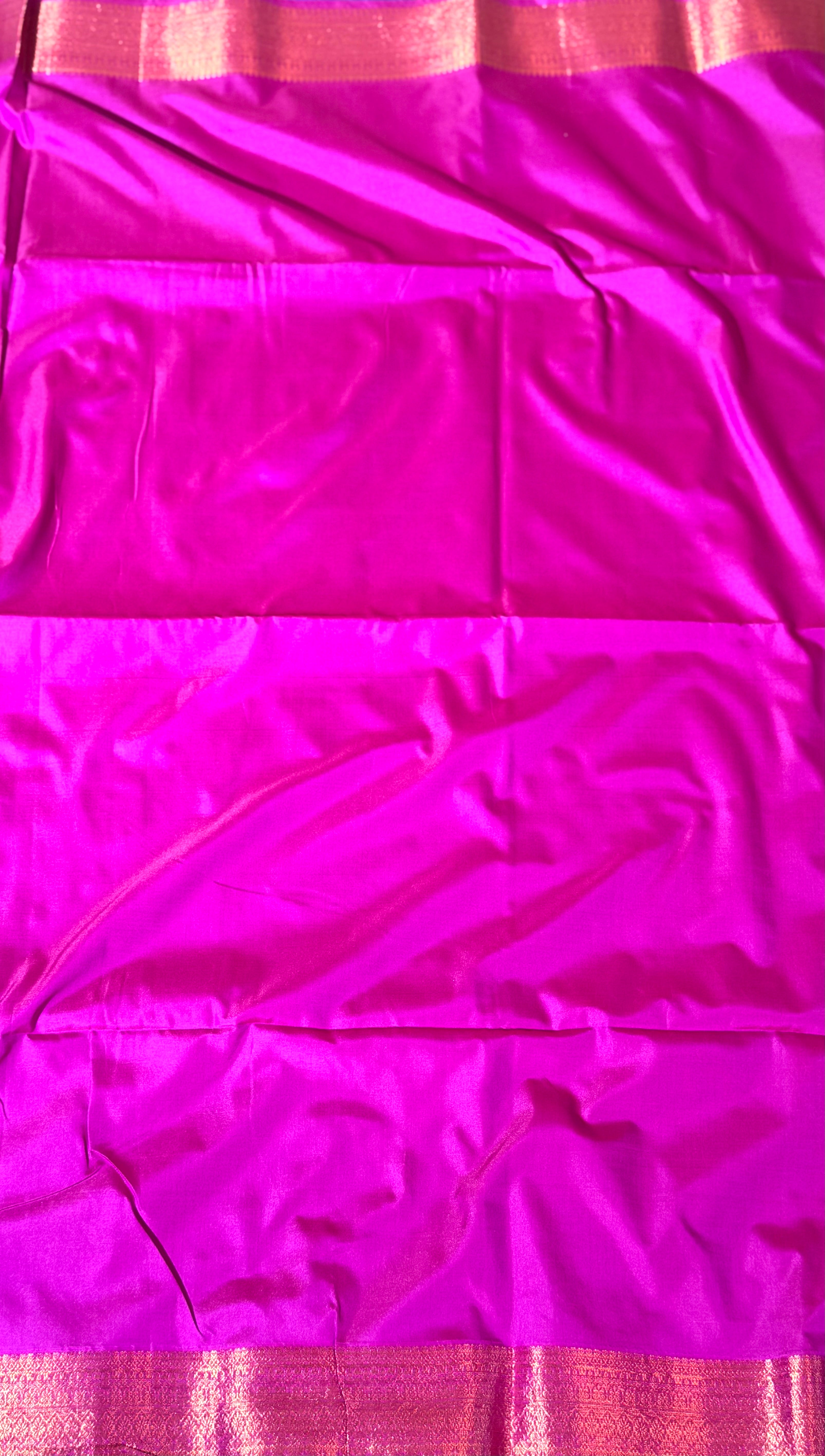 Soft Silk Saree