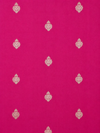Annam & Ashva Varnam – Pure Silk Saree – Rani Pink