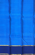 நீலாம்பரி - Pure Handloom Silk Saree