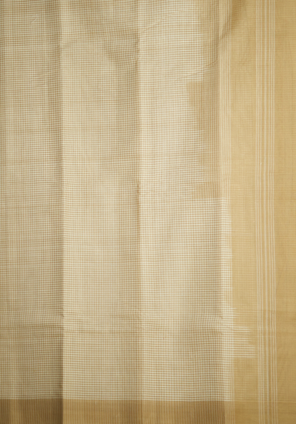 கசகச கட்டம் | Pure Handloom Chettinad Cotton Saree