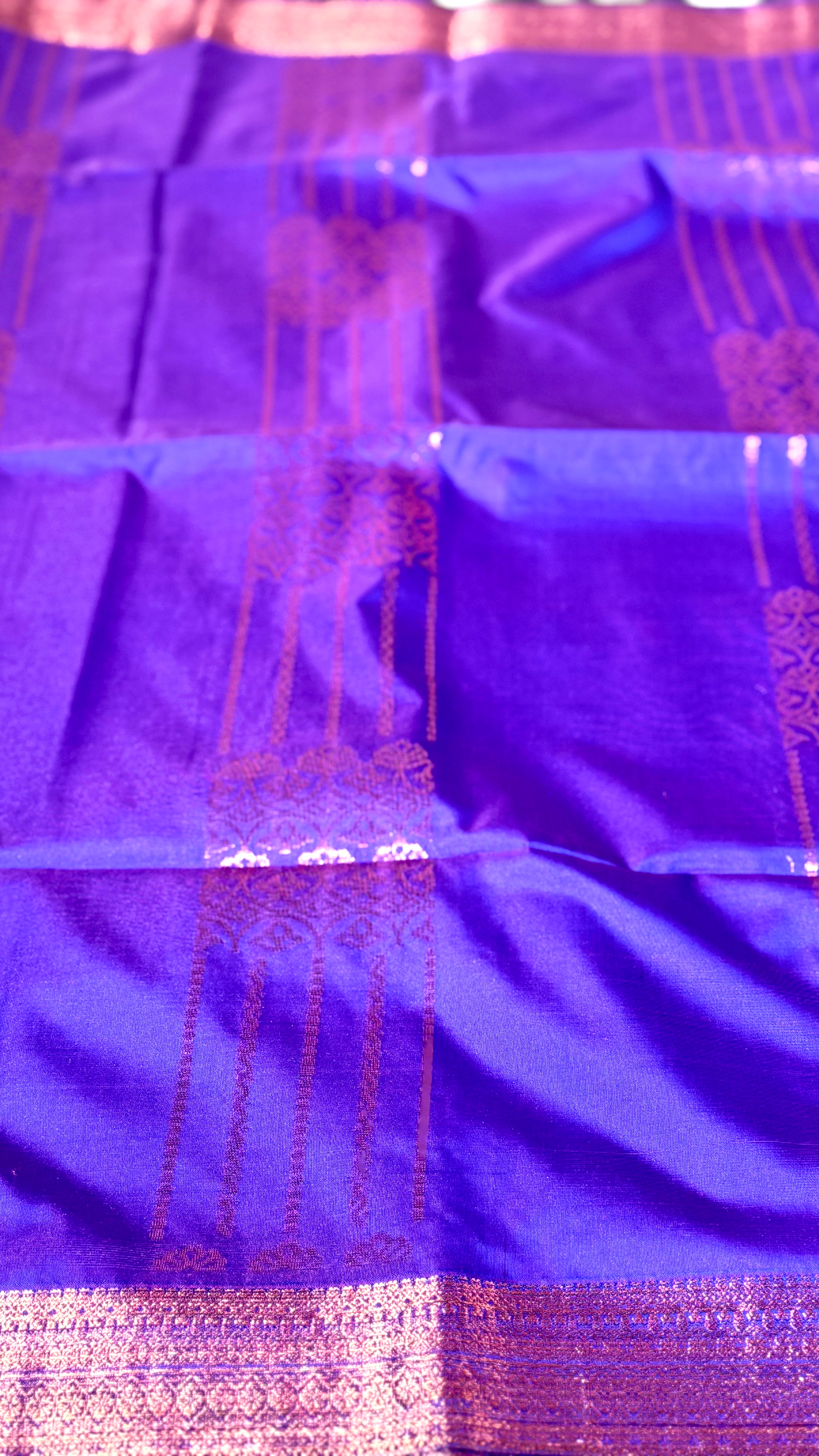 Soft Silk Saree
