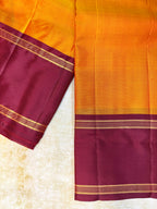 Pure Soft Silk Saree
