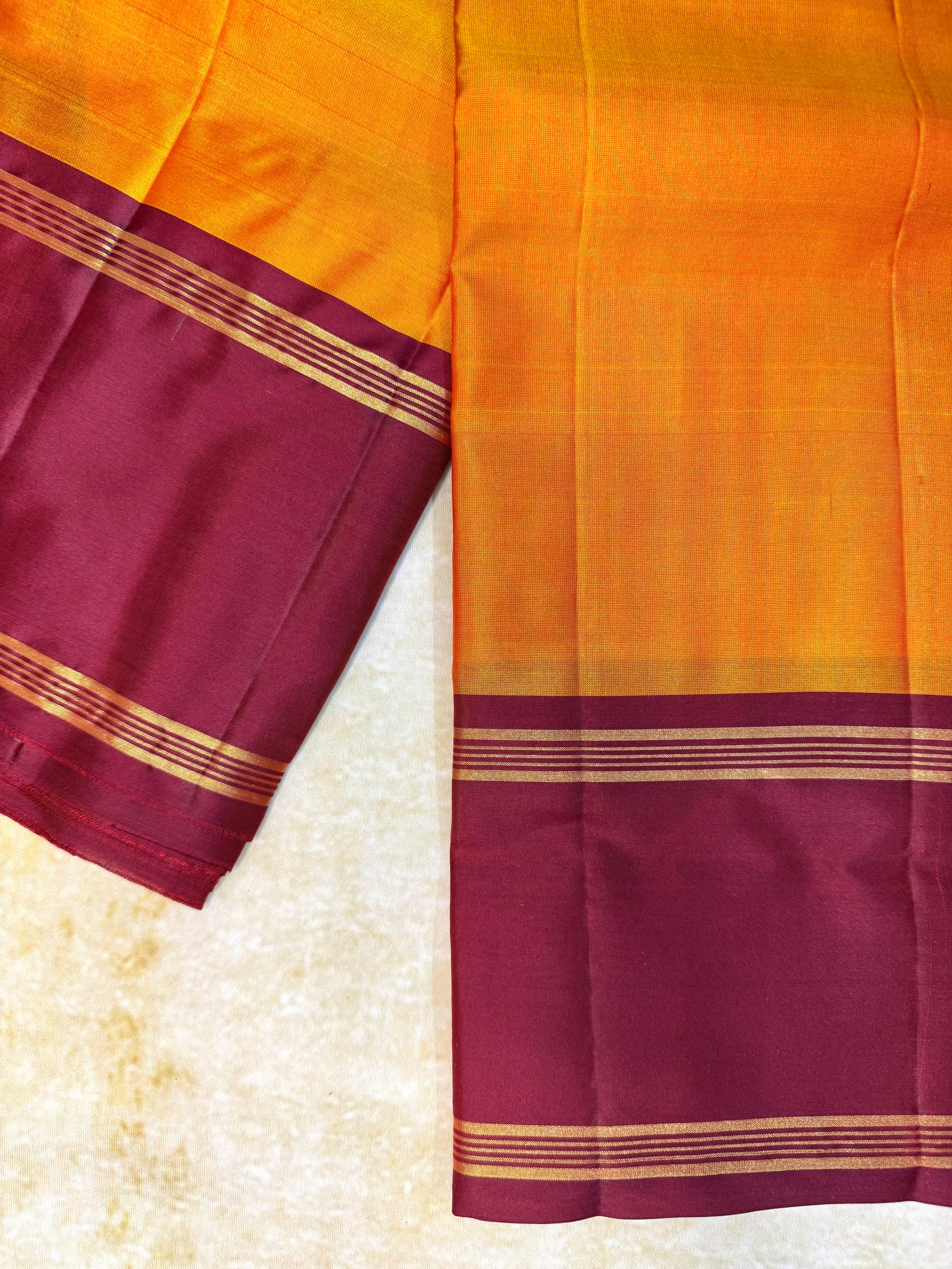 Pure Soft Silk Saree