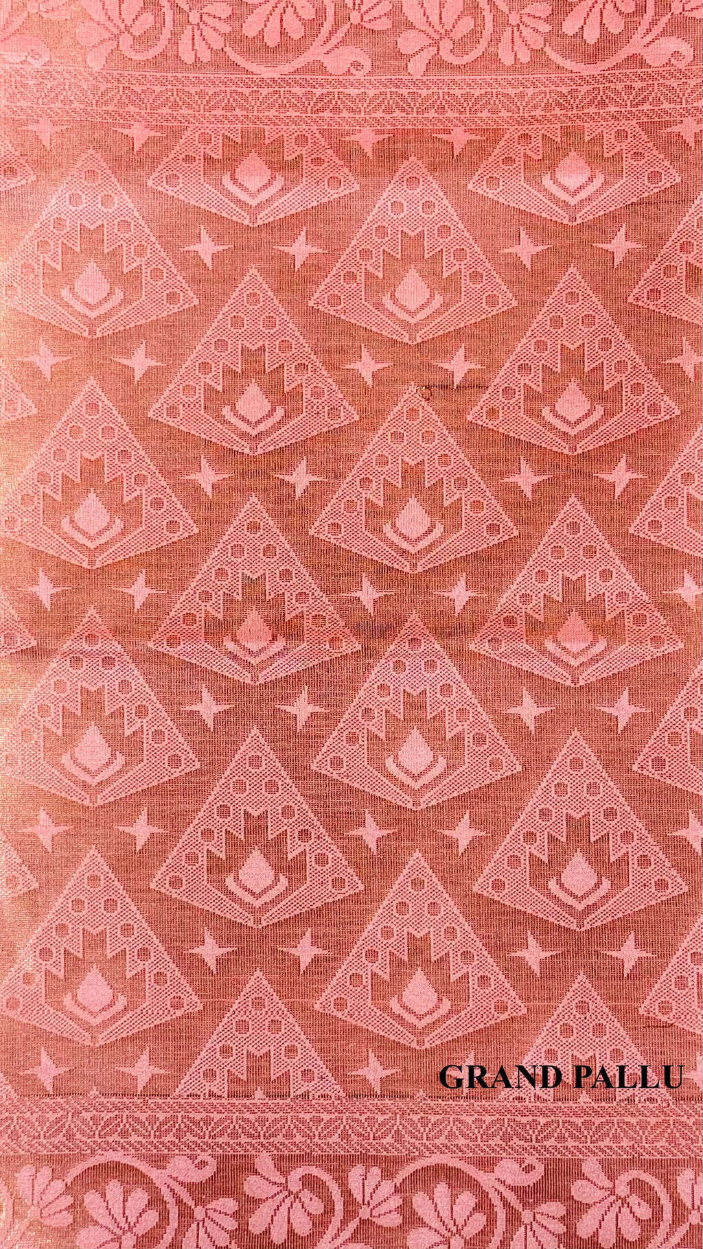 Plain Soft Silk Saree