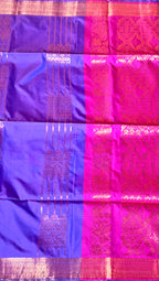 Soft Silk Saree