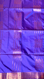 Soft Silk Saree