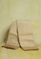 கசகச கட்டம் | Pure Handloom Chettinad Cotton Saree