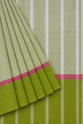 Workday Cotton Saree