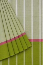 Workday Cotton Saree