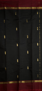 Pure Chettinad Handloom Cotton Saree