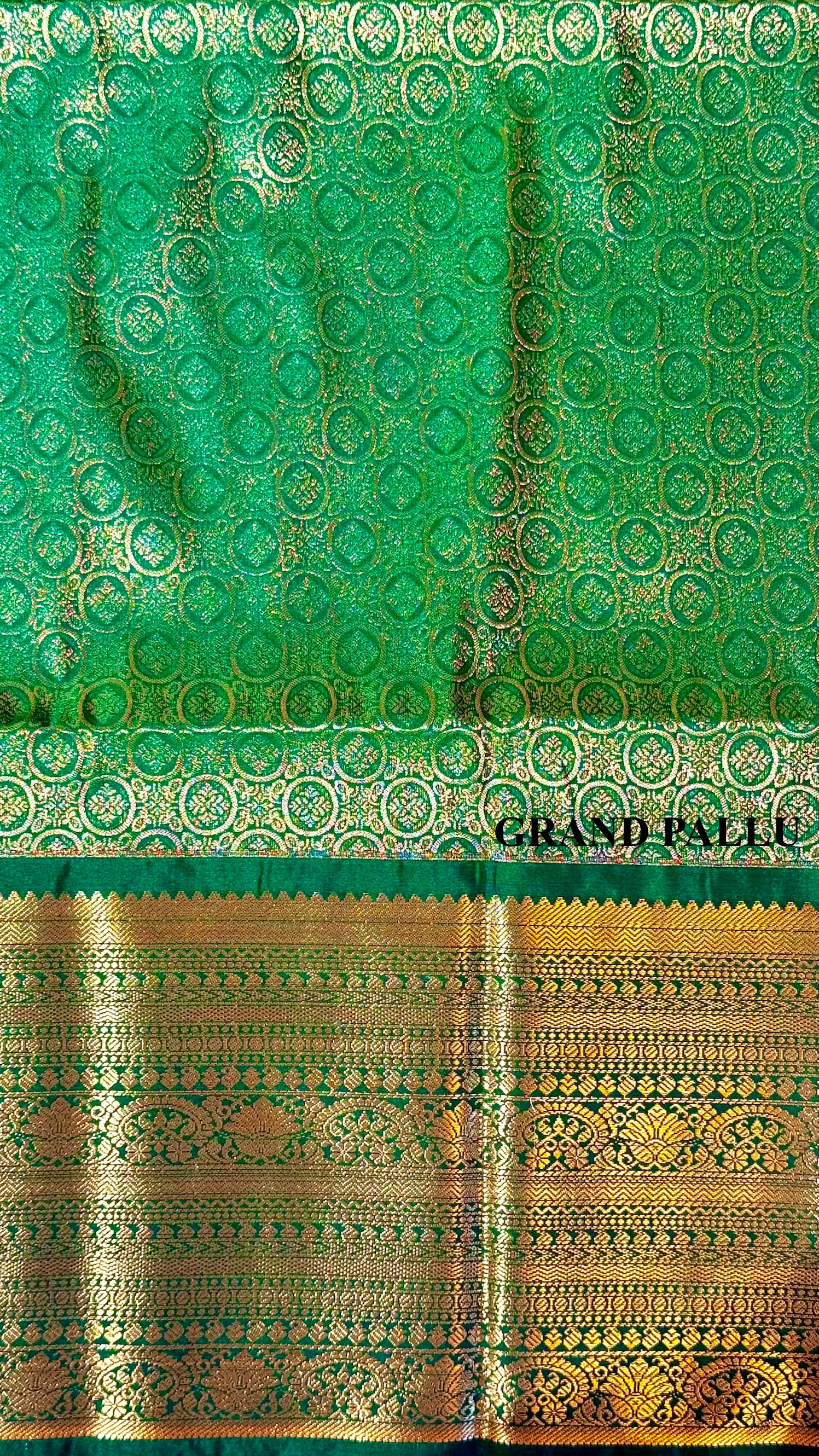Soft Silk Saree - Dusty Rose Body with Varisaipet Border