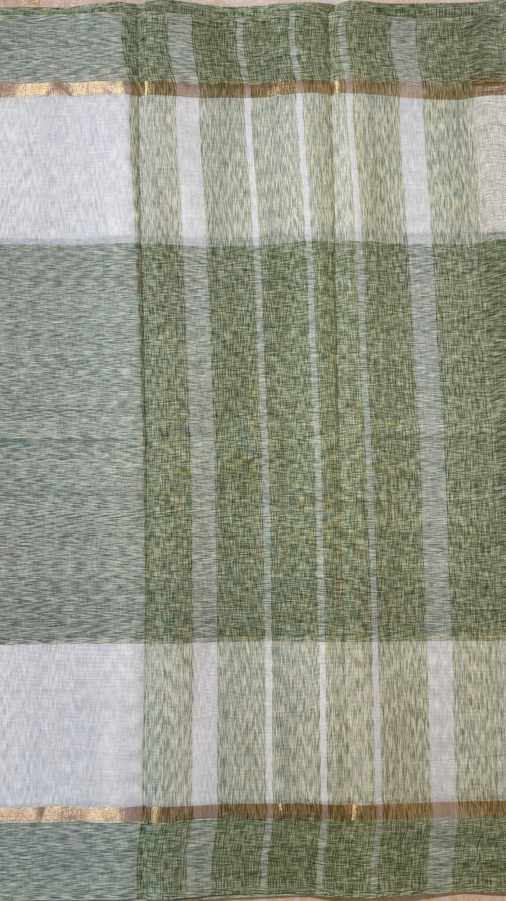 Work Wear Cotton Saree