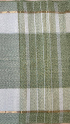 Work Wear Cotton Saree