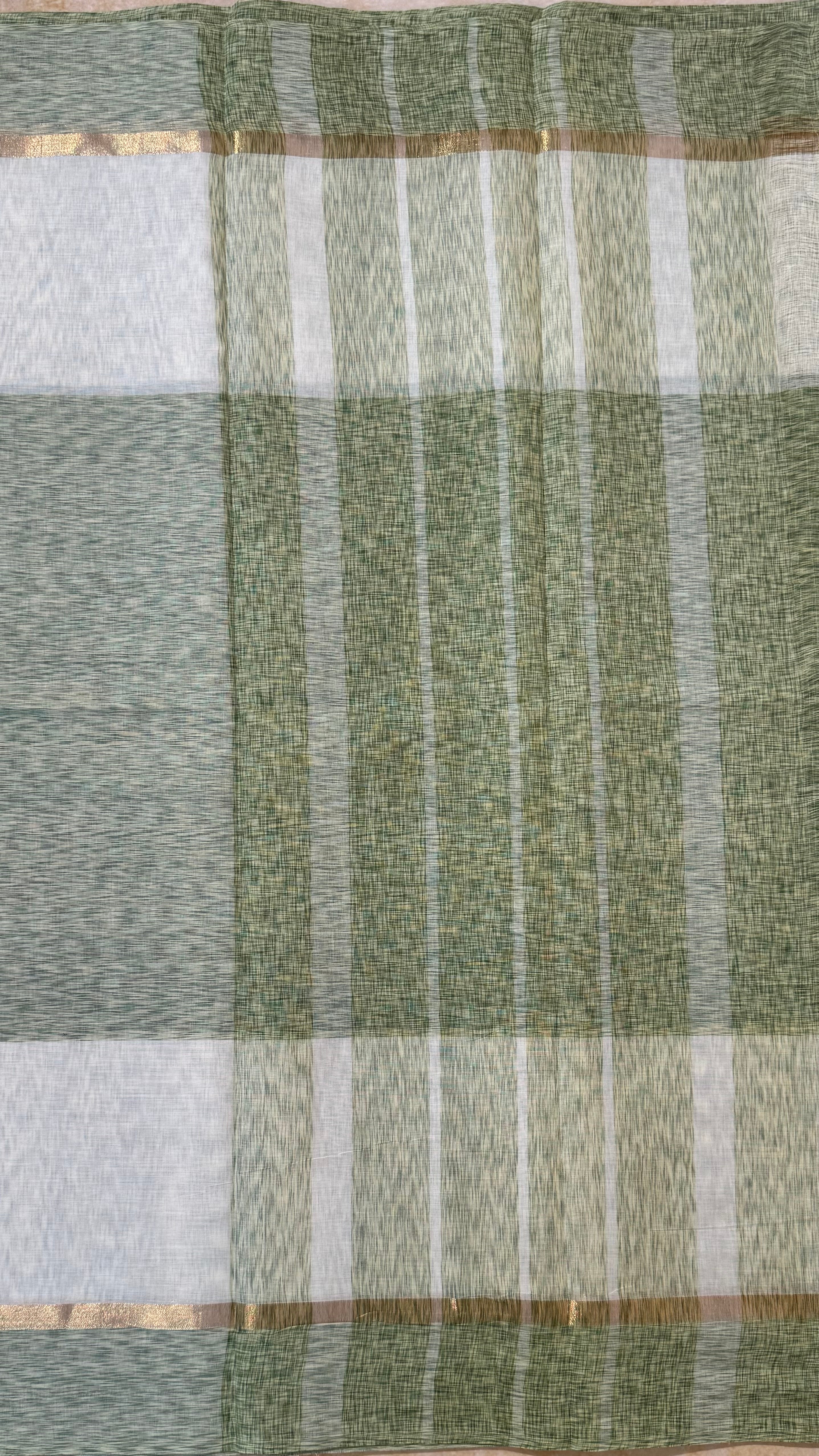 Work Wear Cotton Saree