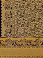 Kalyana Urvalam – Pure Silk Saree – Pallaku Motifs- Mint Green