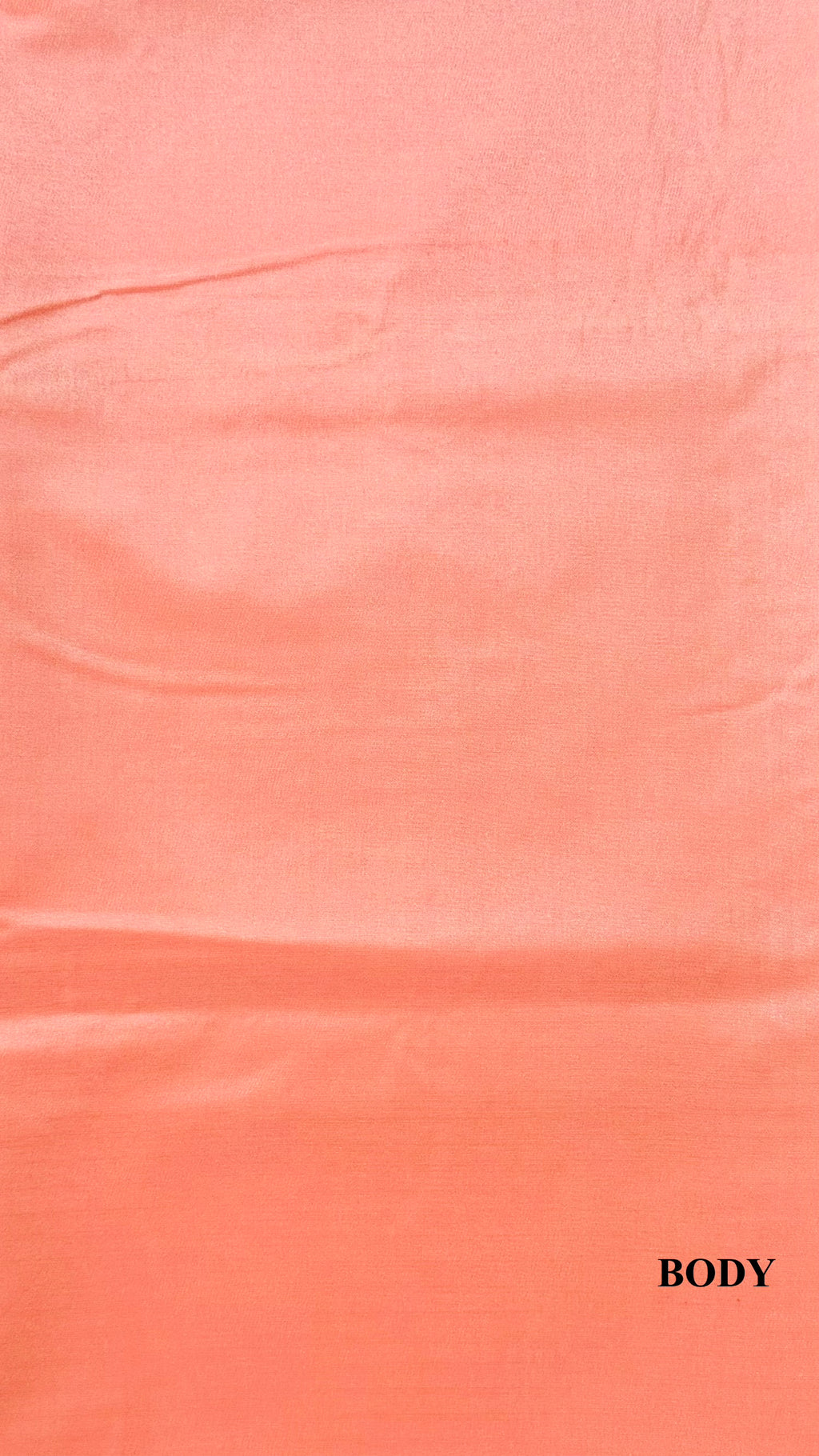 Plain Soft Silk Saree