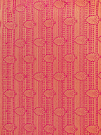 Annam & Ashva Varnam – Pure Silk Saree – Rani Pink