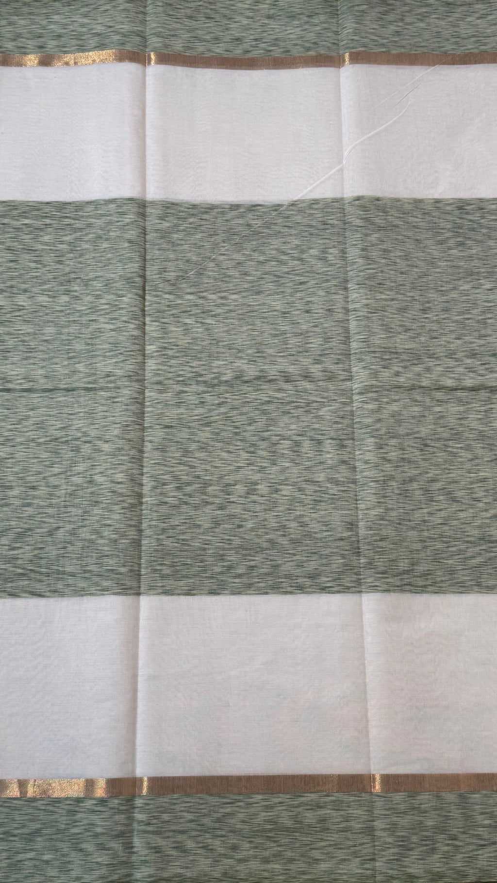 Work Wear Cotton Saree