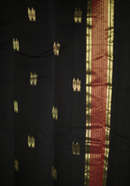 Pure Chettinad Handloom Cotton Saree