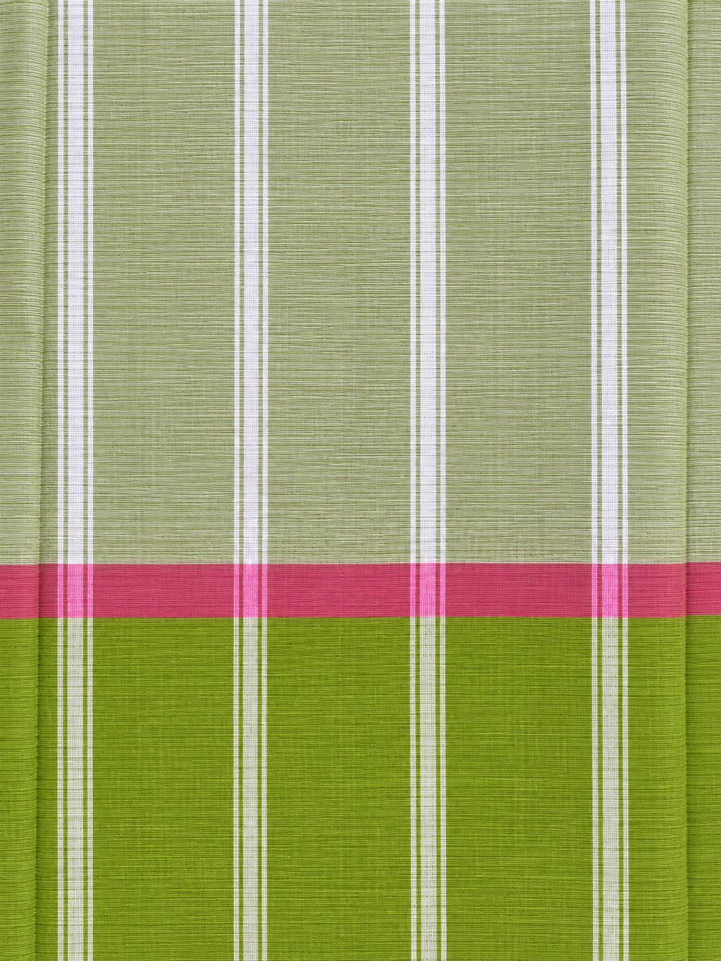 Workday Cotton Saree