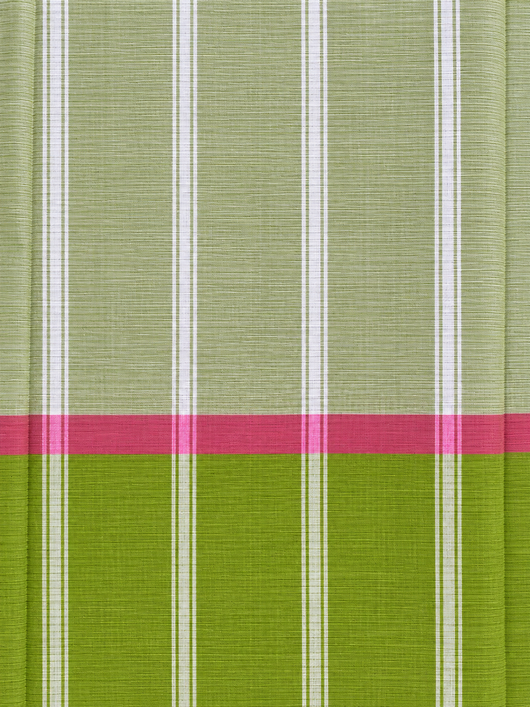 Workday Cotton Saree