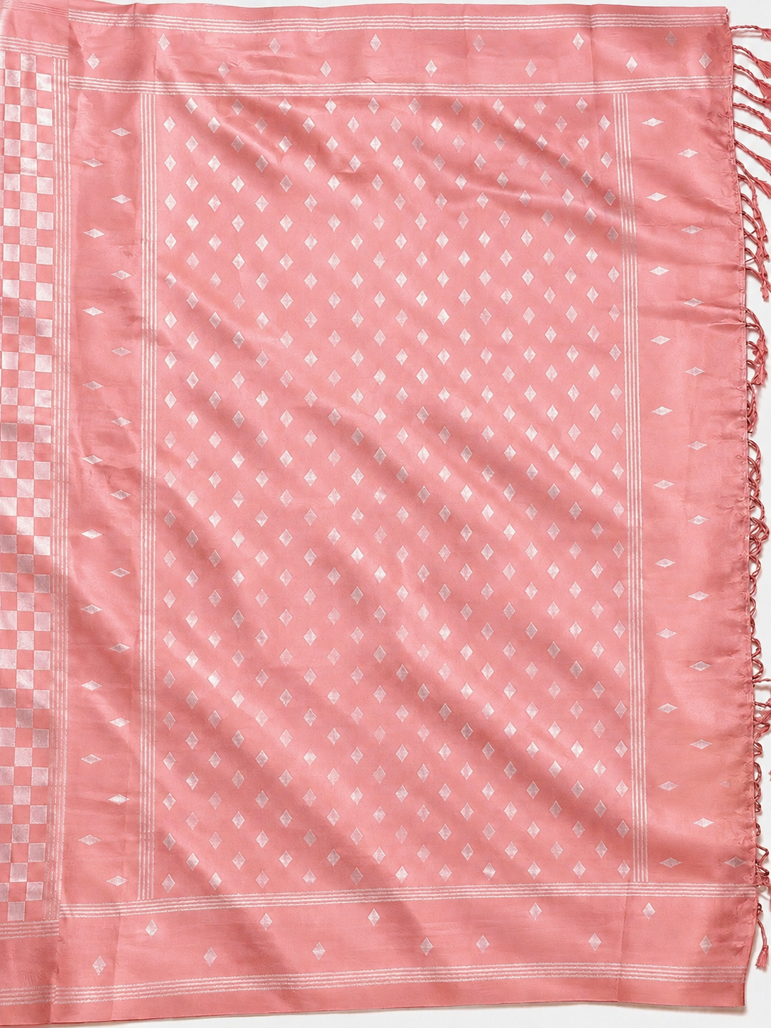 Paai Madi Kattam Silk Saree