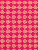Luxury Silk Blend Kanchipuram Pattu | Bridal Red | Grand Pallu