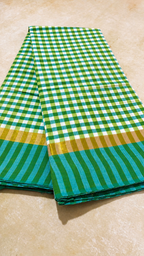 Kattam Cotton Saree