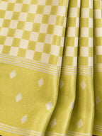 Paai Madi Kattam Silk Saree