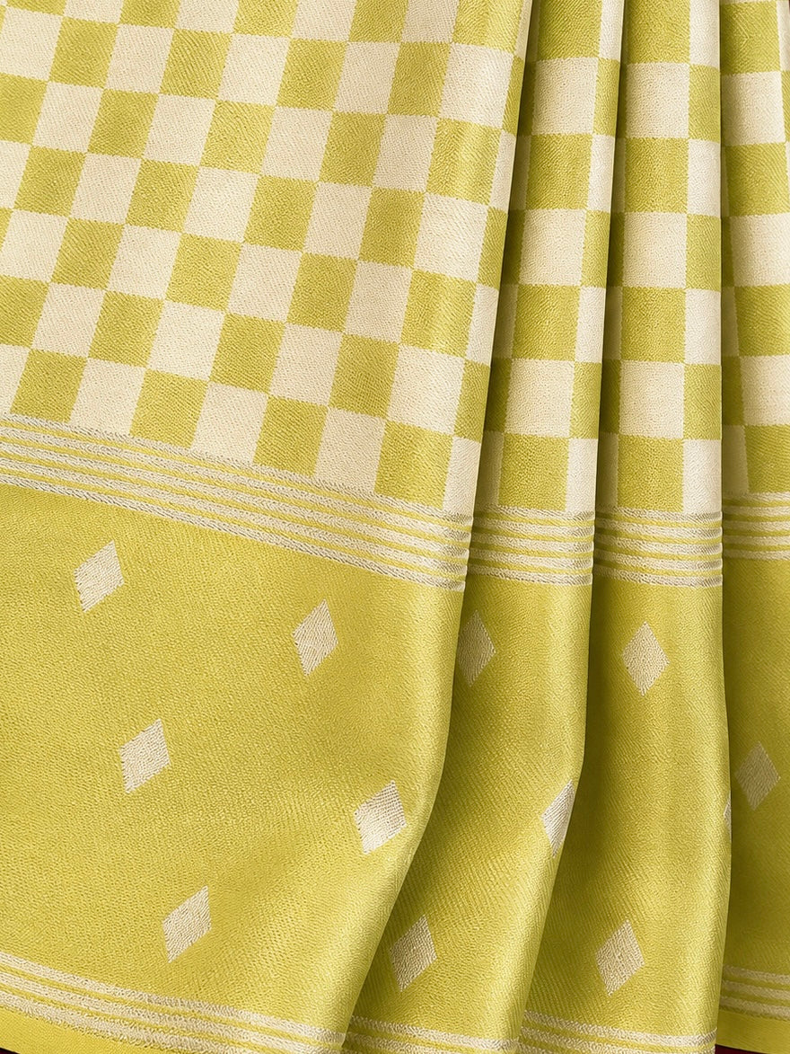 Paai Madi Kattam Silk Saree