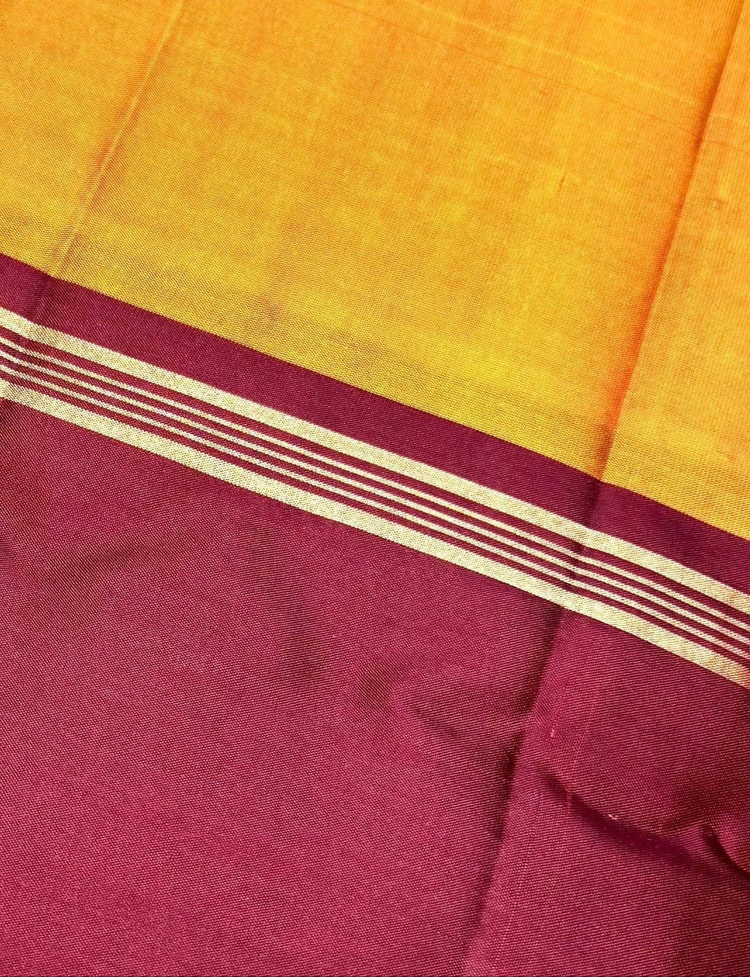 Pure Soft Silk Saree