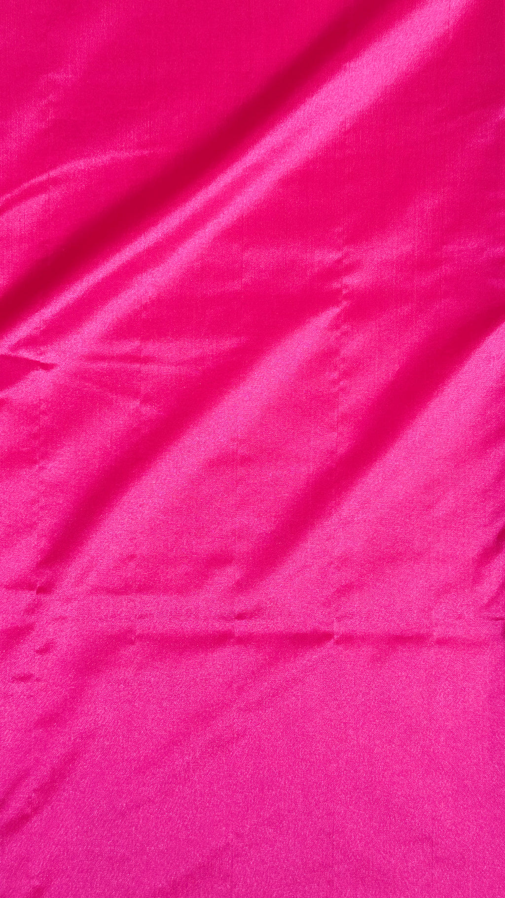 Plain Soft Silk Saree