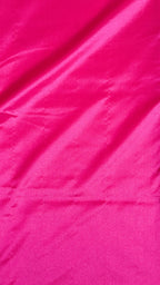 Plain Soft Silk Saree