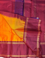 Pure Soft Silk Saree