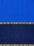 நீலாம்பரி - Pure Handloom Silk Saree