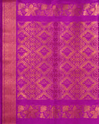 Soft Silk Saree