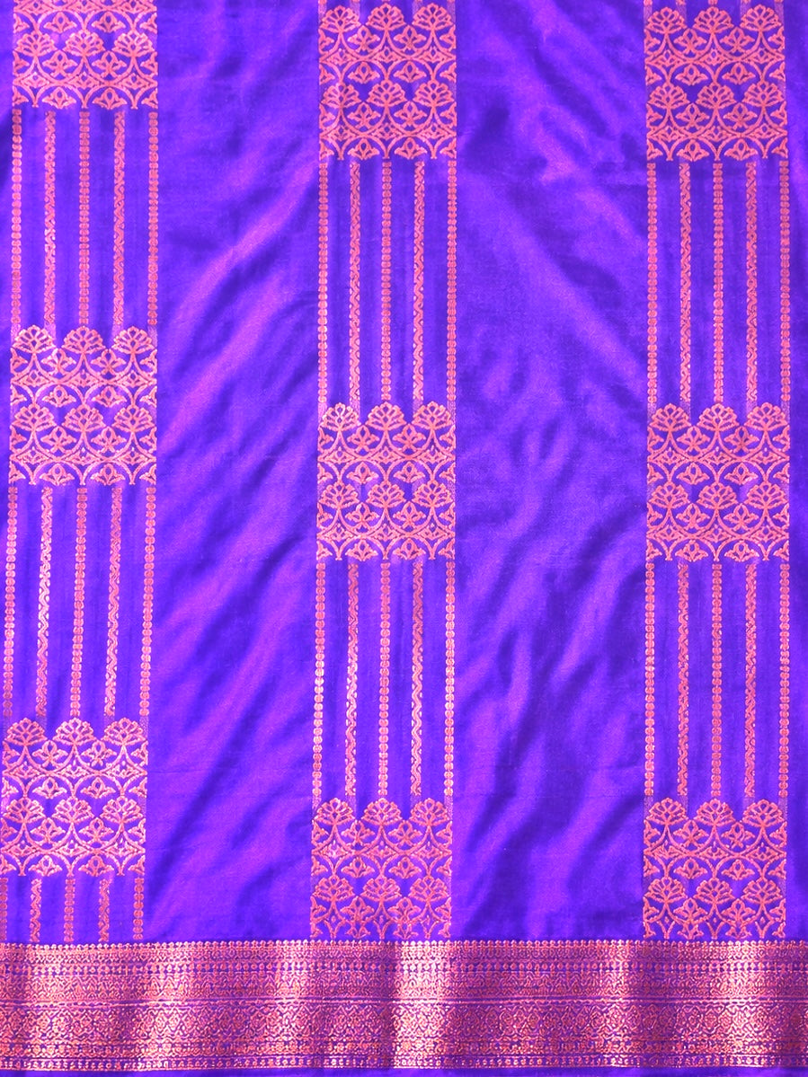 Soft Silk Saree