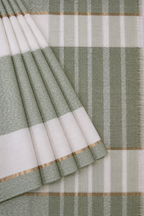 Work Wear Cotton Saree